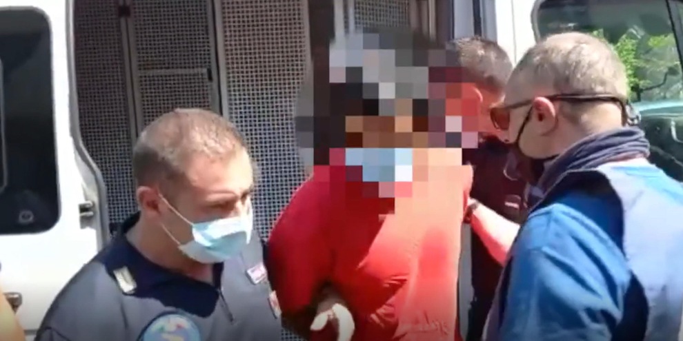 Omicidio Saman, ecco la confessione del fratello