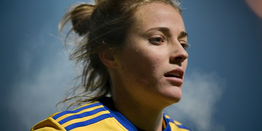 Ufficiale, Aurora Galli lascia la Juve Women