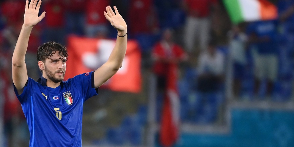 Locatelli, la Juve accelera: nuovo incontro