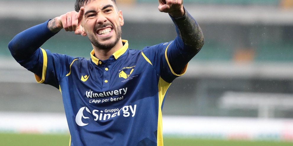 Milan, è Zaccagni il dopo Calhanoglu