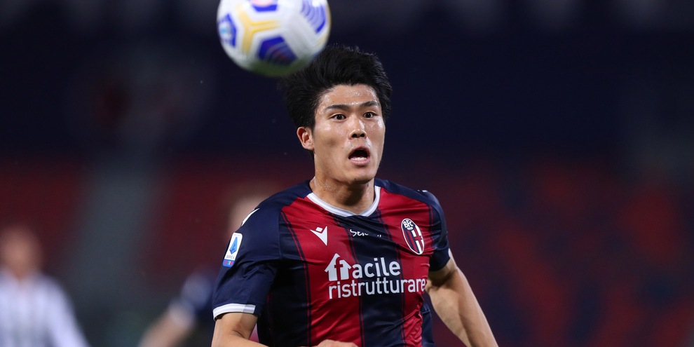 Atalanta, c'è Tomiyasu per Gasperini