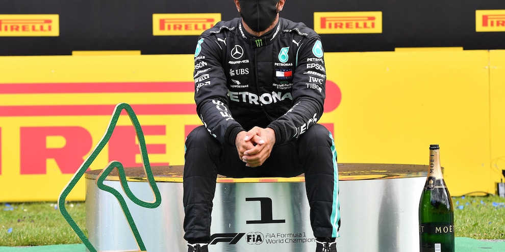 F1, è tempo di Red Bull Ring: Hamilton, Verstappen e Bottas vantano 2 successi a testa