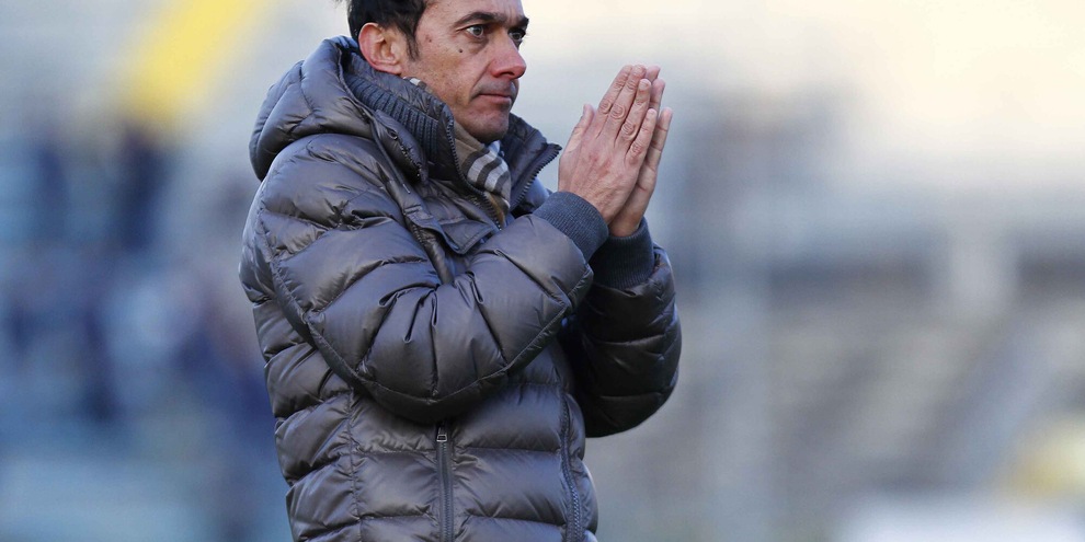 Pro Patria, Prina è il nuovo allenatore