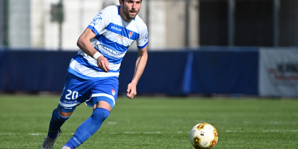 Pro Patria, l'ex Juve Nicco ha firmato un biennale