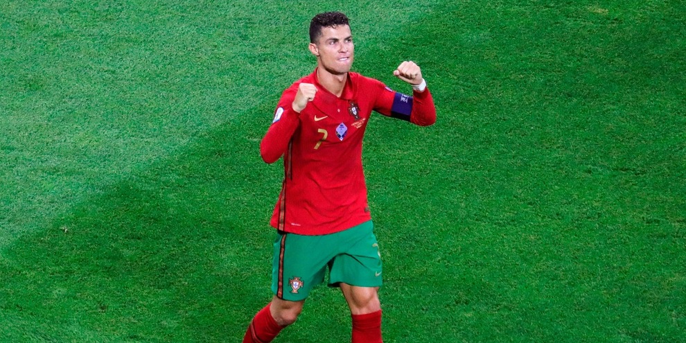 Perché Cristiano Ronaldo è inimitabile