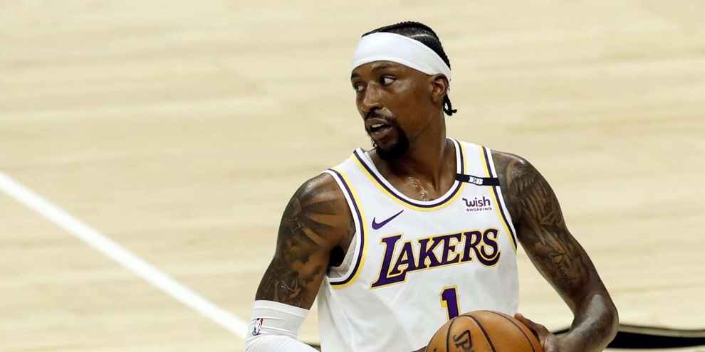 TMZ: "Lakers, Caldwell-Pope rapinato. Bottino da 150 mila dollari"