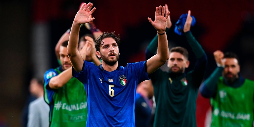 Juve, per Locatelli c'è l'assist del Sassuolo