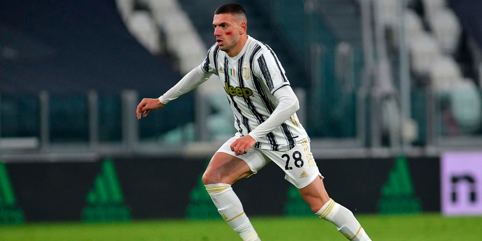 Juve, Demiral in attesa. Per De Sciglio Everton e Villarreal