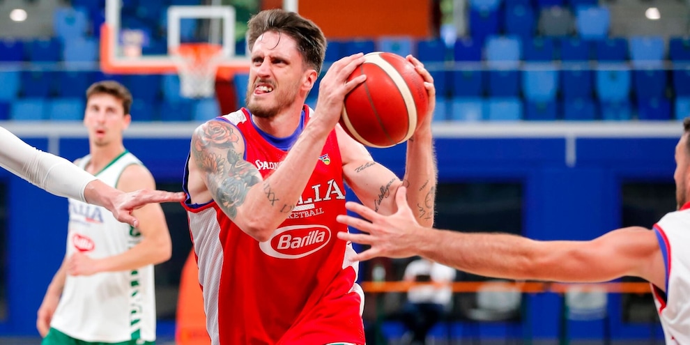 Eurolega, ufficiale: il Fenerbahce firma Achille Polonara