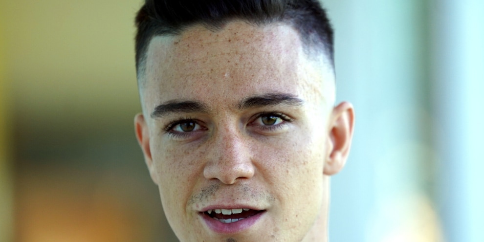 Inter, vicinanza col Sassuolo per Raspadori