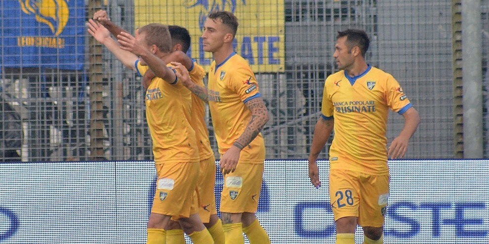 Modena: ecco Ciofani a titolo definitivo