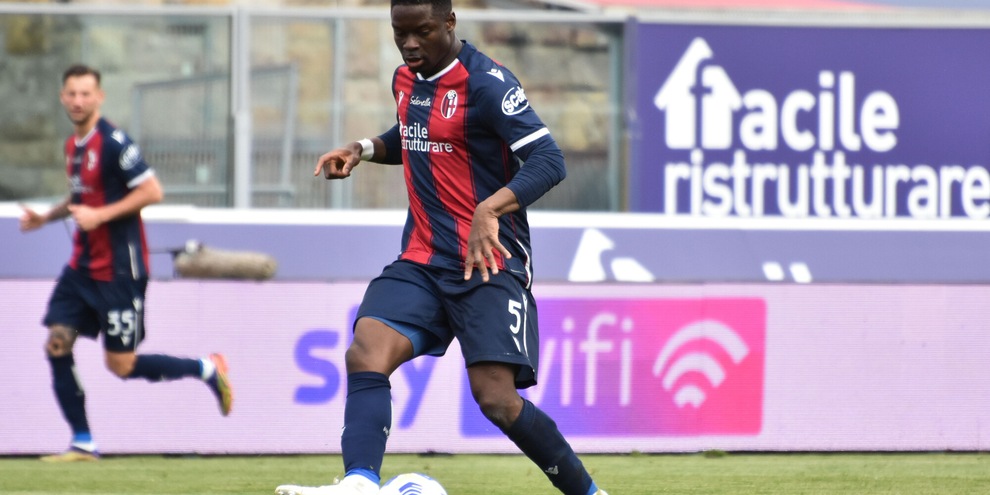 Bologna, ufficiale: Soumaoro riscattato dal Lille