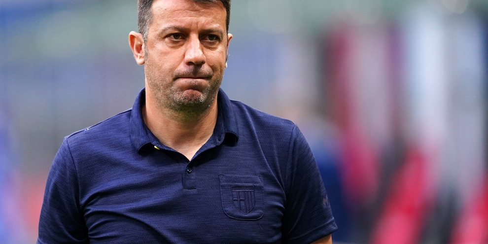 Sampdoria, quanti esuberi per D'Aversa