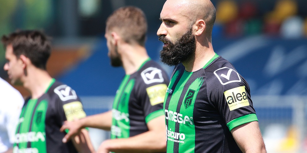 Pordenone, Cambiaghi in prestito dall'Atalanta