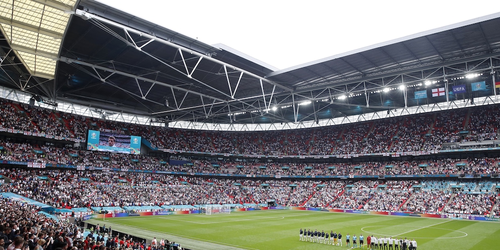 Euro2020, Giannichedda presenta le due semifinali