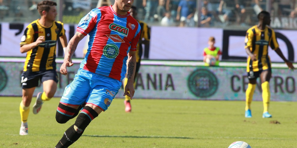 Viterbese, dal Montegiorgio ecco Pampano