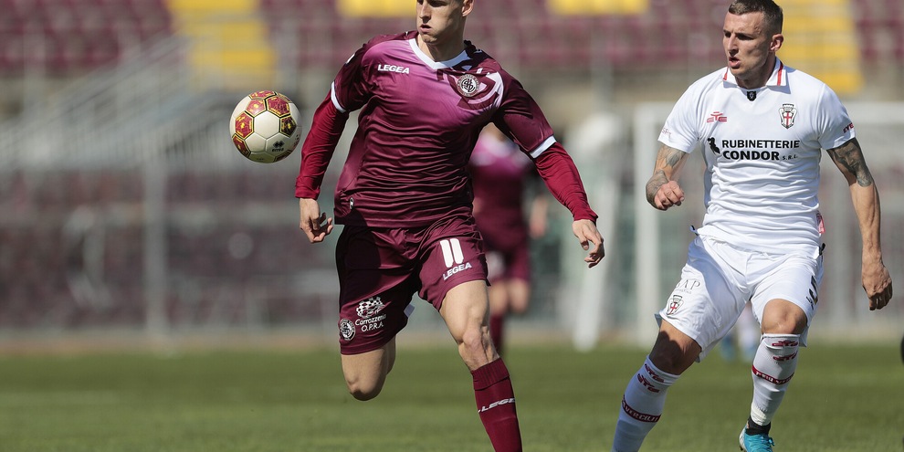 Piacenza, il nuovo acquisto è Dubickas