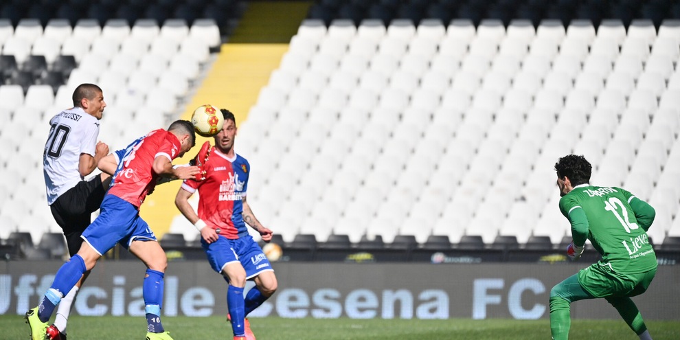 Renate, Ferrini firma fino al 2024