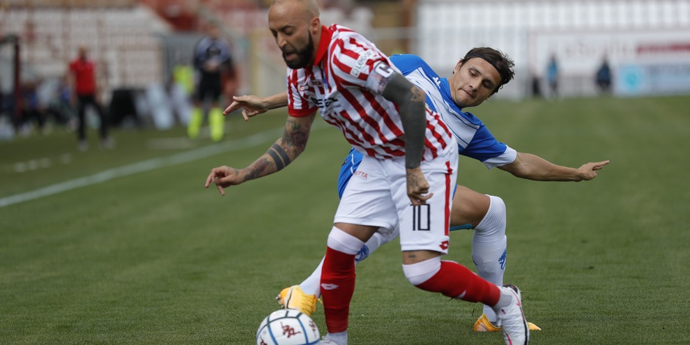 Vicenza, Giacomelli rinnova fino al 2022