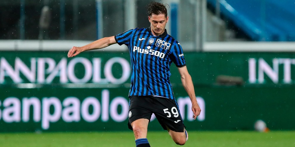 Atalanta, esame verità per Miranchuk