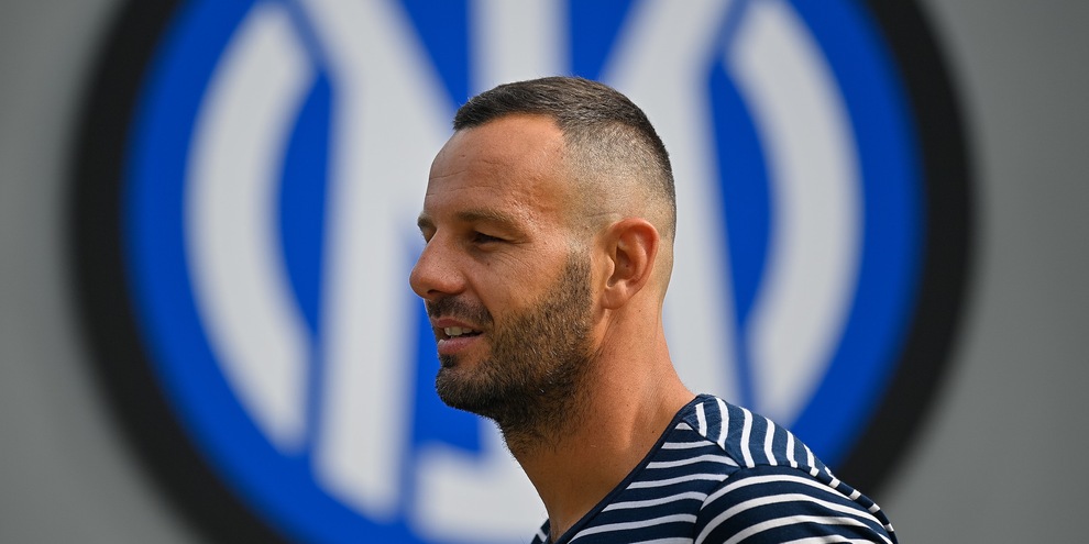 Inter, Handanovic: "Dobbiamo difendere lo scudetto"