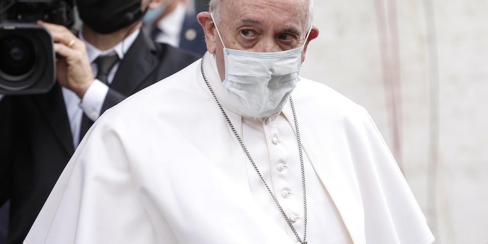 Papa Francesco, come sta? Domenica Angelus dal Gemelli