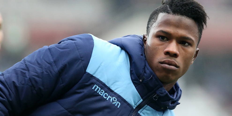 Inter, Lazzari-Keita: usato sicuro per Inzaghi