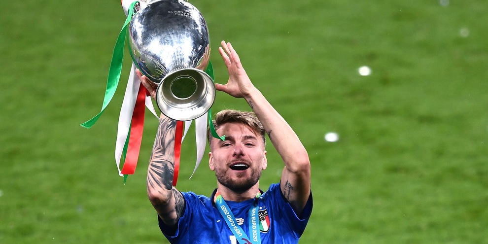 Immobile, lo sfogo: "Io vinco, voi attaccatevi"