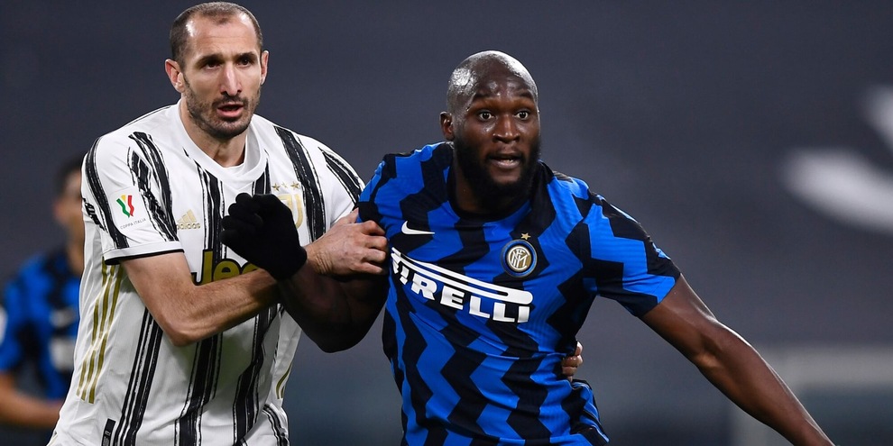 Inter, Lukaku si sdoppia per Inzaghi