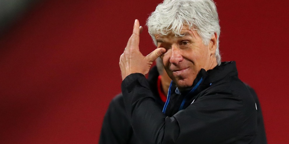 Atalanta, le convocazioni precampionato di Gasperini