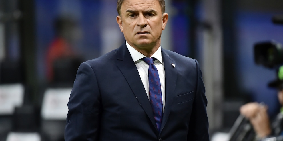 Cagliari in Trentino: parte il ritiro di Pejo