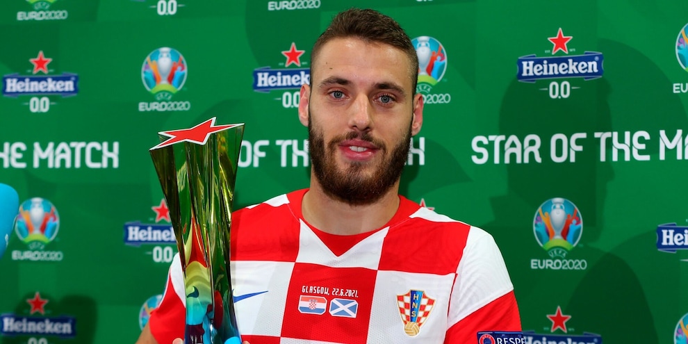 Milan, non solo Ballo-Touré: piace Vlasic