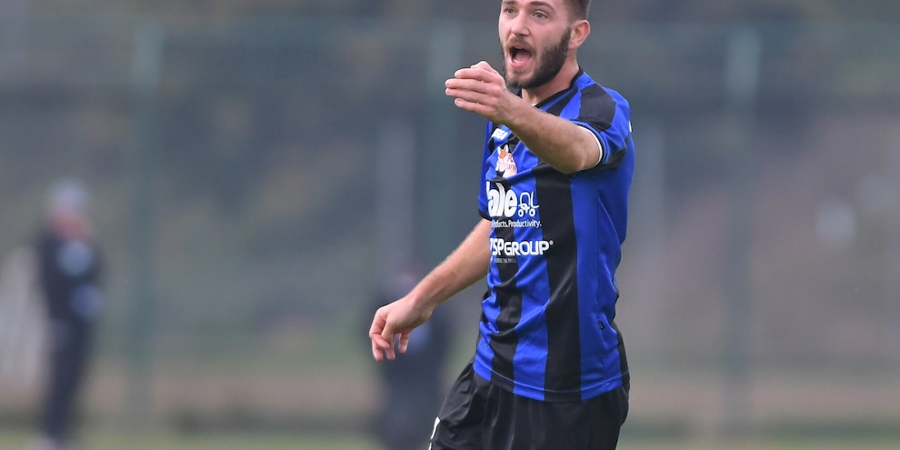 Renate, rinnovo triennale per Galuppini