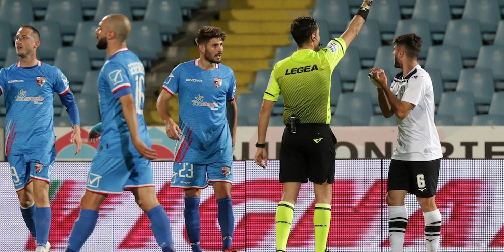 Empoli, Zappella va al Pescara in prestito