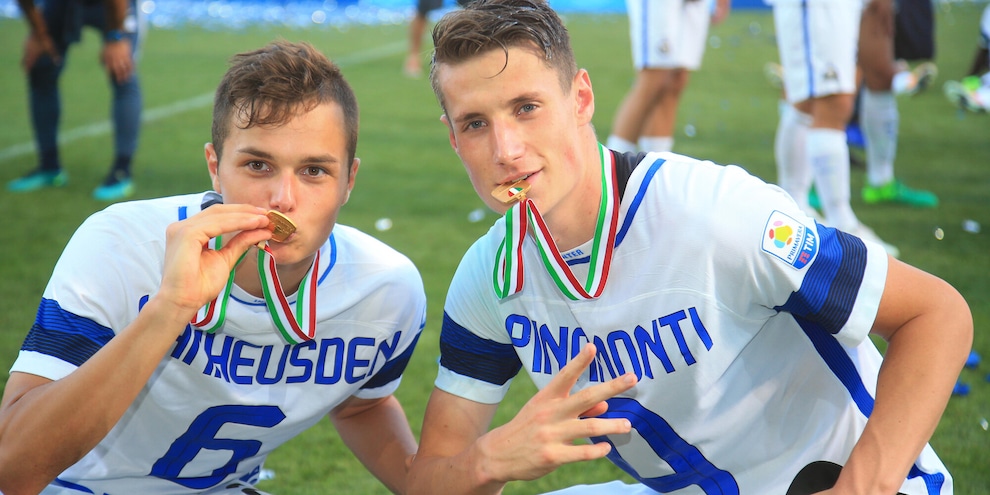 Inter, Vanheusden ricomprato dallo Standard Liegi