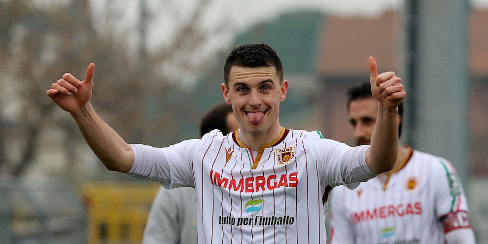 Atalanta, ufficiale: Mazzocchi va alla Ternana