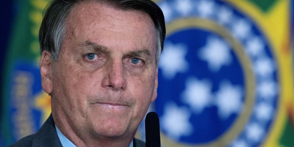 Il Brasile in ansia: Bolsonaro ricoverato d'urgenza
