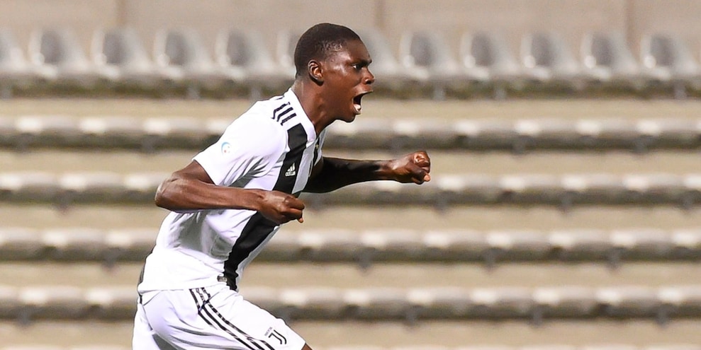 Juve Under 23, Toure e Beruatto al Pisa