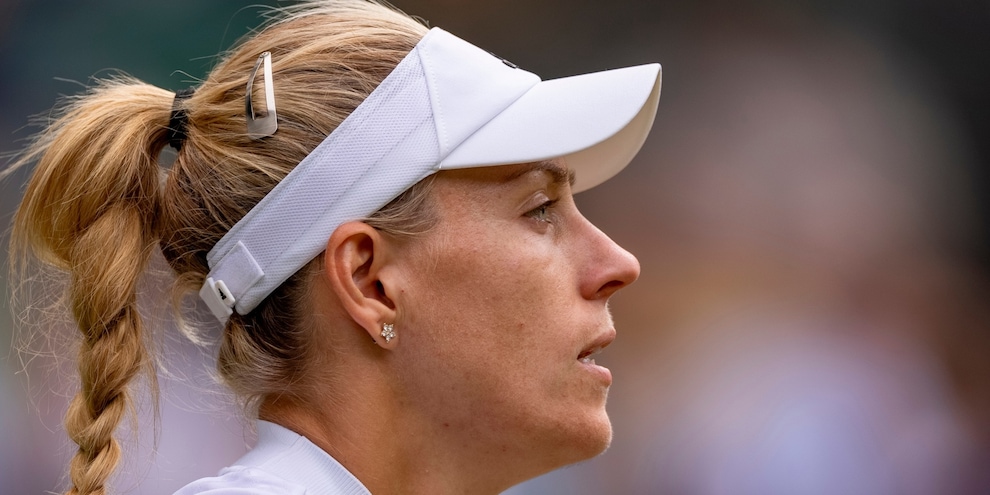 Tokyo 2020, Kerber salterà le Olimpiadi