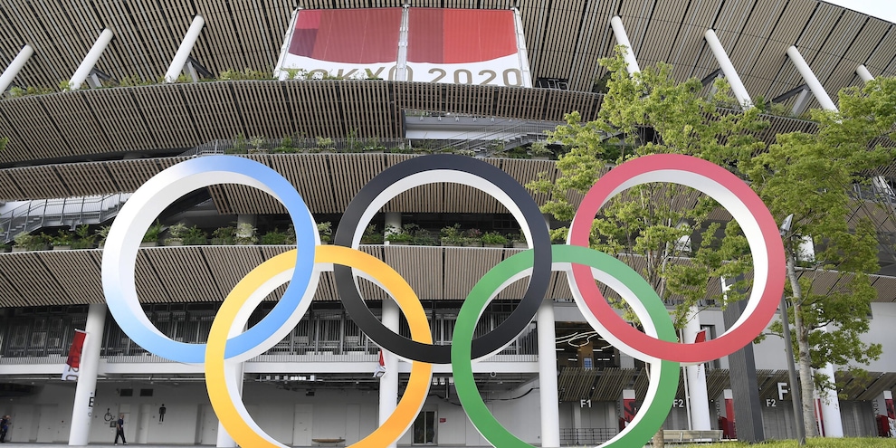 Mistero alle Olimpiadi: scomparso atleta olimpico ugandese