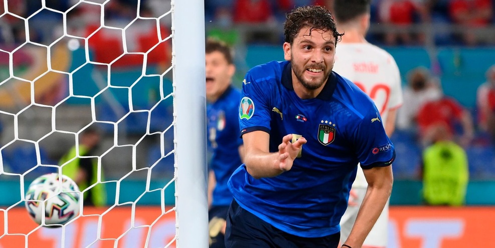 Juve, passo in avanti per Locatelli