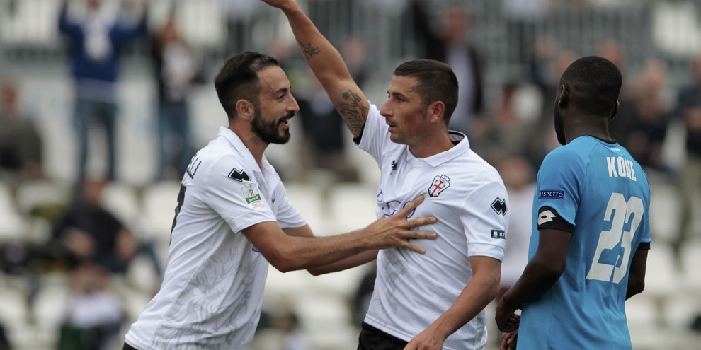 Cesena, Ilari arriva a titolo definitivo