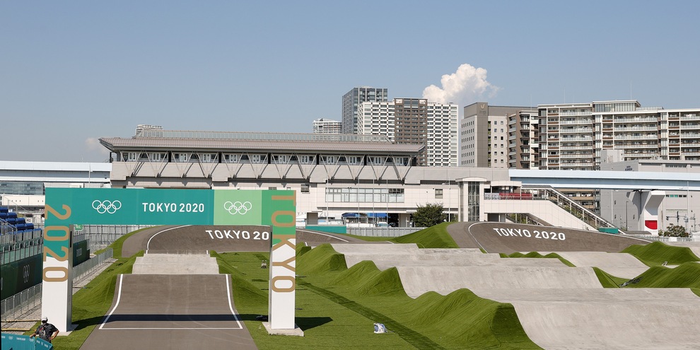 Tokyo2020, 3 positivi nel Sudafrica: 21 persone in isolamento