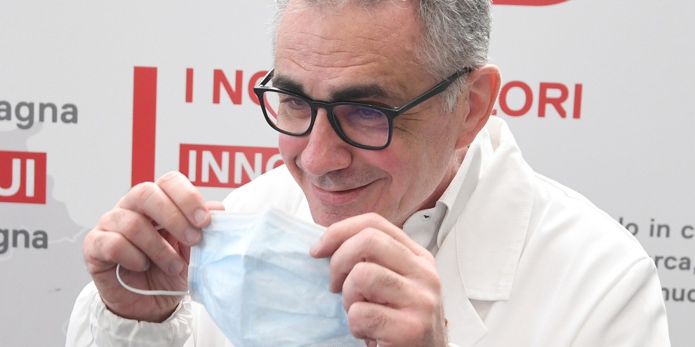 Covid, Pregliasco: "Johnson? Sbagliato il Freedom Day"