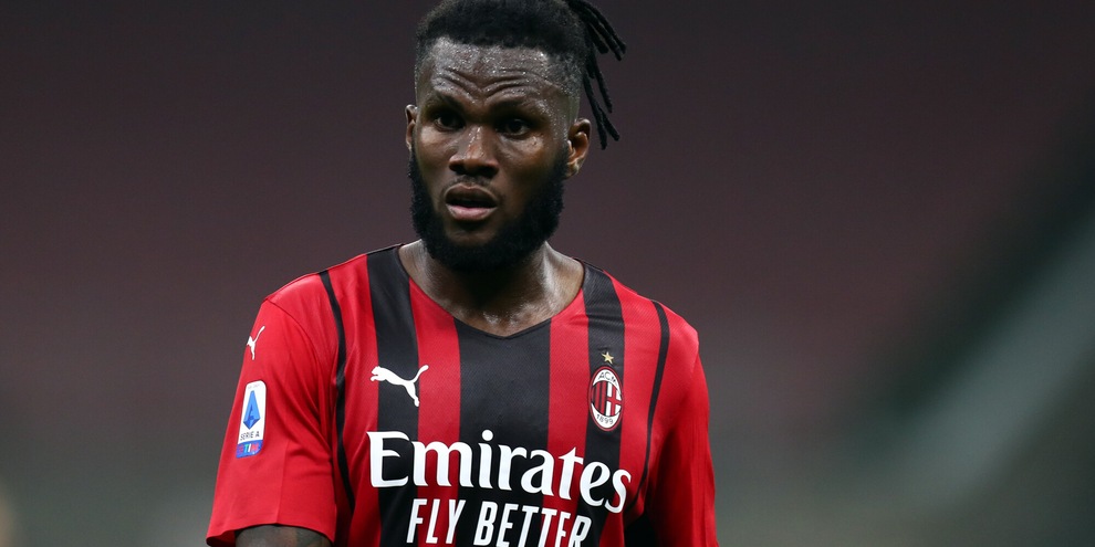 Milan-Kessie, ora è braccio di ferro