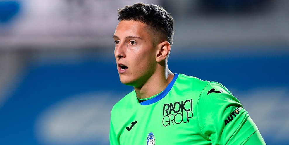 Percassi avvicina Gollini al Tottenham: "Ipotesi concreta"