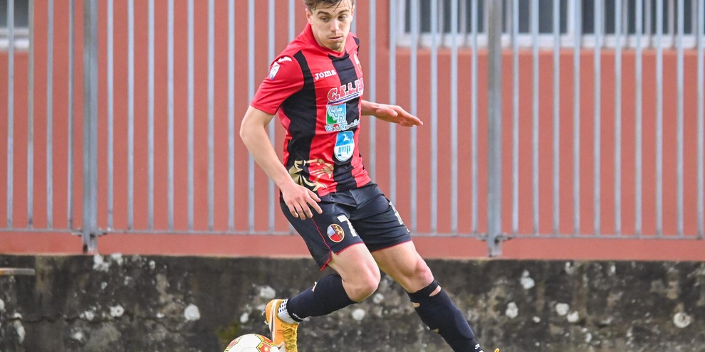 Cesena, contratto triennale per Nannelli