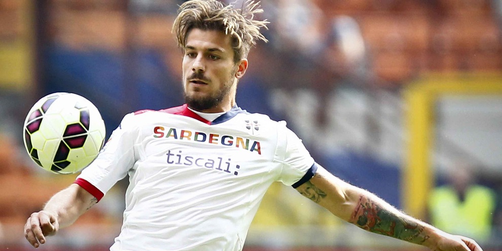 Virtus Entella, Dossena arriva a titolo definitivo