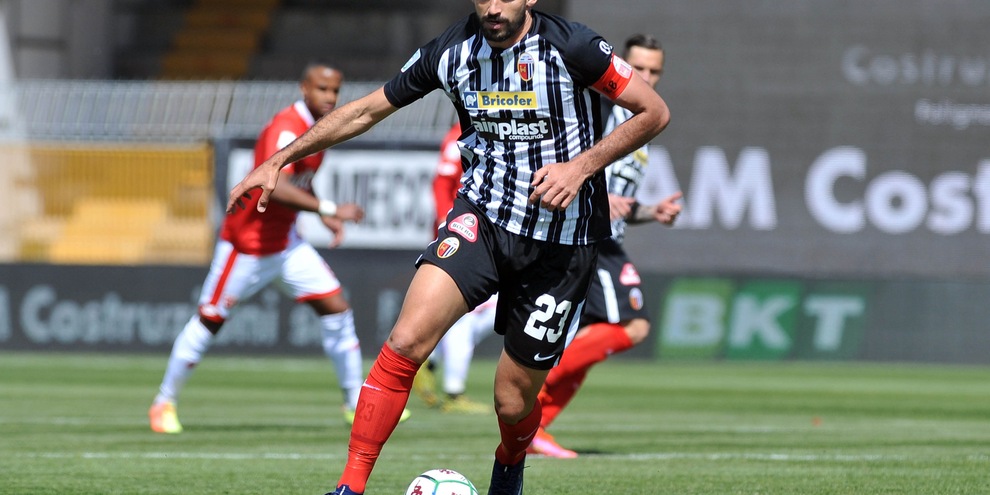 Vicenza, Brosco firma fino al 2023