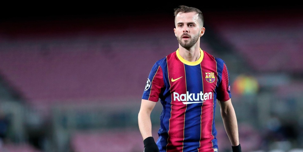 Juve, Pjanic rimane il piano B
